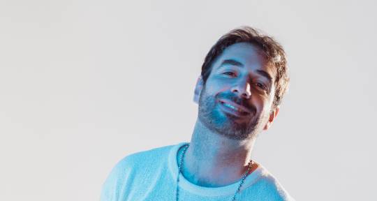Singer - Songwriter - Producer - Alcides Gramigna