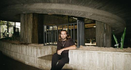 Electronic Producer/Arranger - Gabriel O'Leary