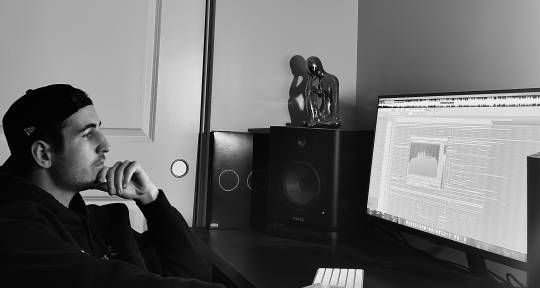 Rap / EDM / Pop Producer - Cal Luedtke