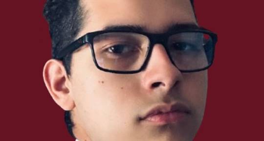 Mixing Engineer - Hadriel Rosa