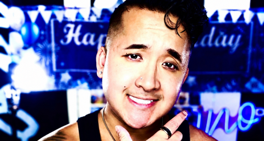 Music Producer, Singer - JNO