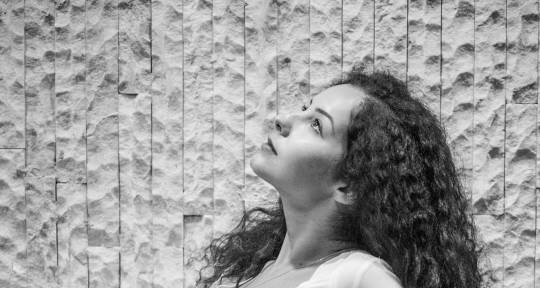 Sound and video editor - Karolina Koynova