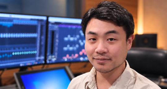 K-Pop & J-Pop Vocal Mixing Specialist - WILOMUSIC
