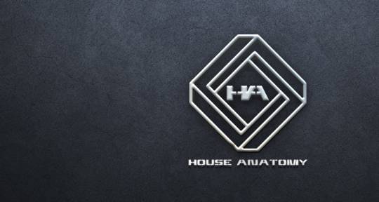 Ghost Producer, Sound Designer - House Anatomy Sounds