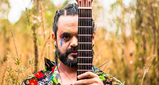 Composer & Music Producer - Fabio Beckert