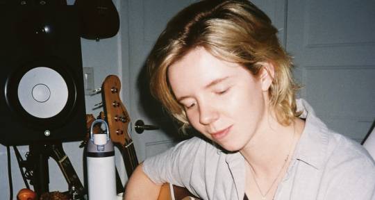 Music Producer, Mix Engineer - Em Waldron