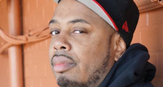 Hip Hop Artist | Songwriter - Sam Purpose