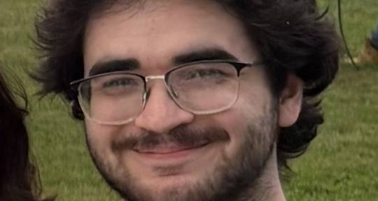 Freelance Producer & Engineer - Gabe Smith