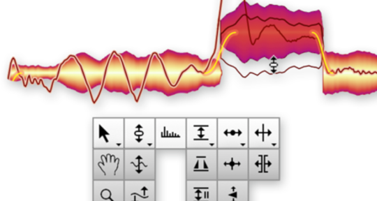 "World's 1st Melodyne Expert" - 15+Year Melodyne's Experience