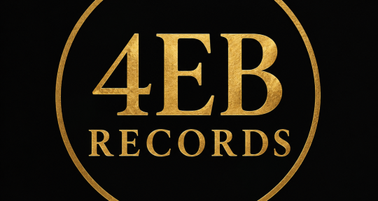 Mixing & Mastering Engineer - 4EB Records