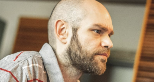 Mixing/Mastering, Beats - Martin "Lucky" Waschkowitsch