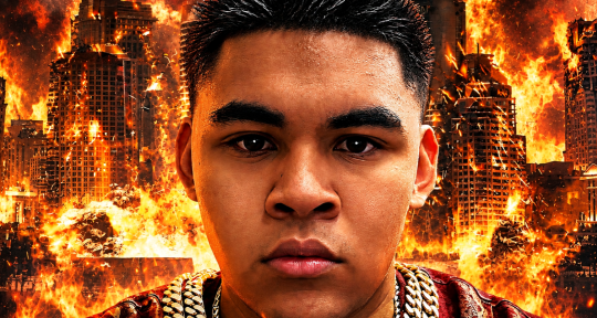 Rapper and Songwriter - Cobra Maltase