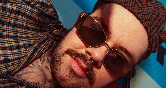 Hip hop & pop that hits hard - Pauli.wav