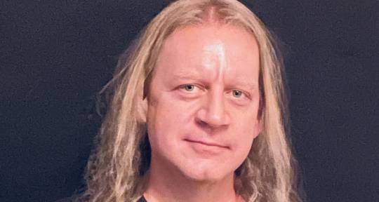Producer & Mixing Engineer - Bret Santti