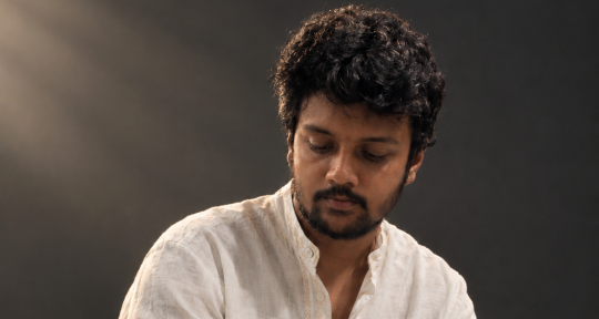 Mixing, Mastering & Production - Shubhashish M