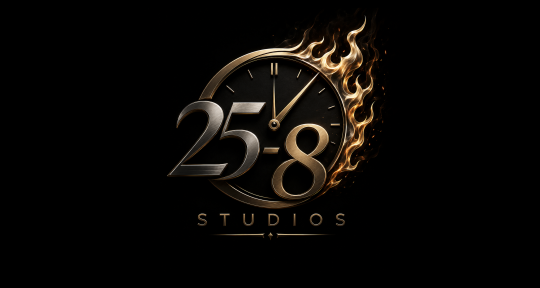 We Record Mix & Master  - 25-8 Studios