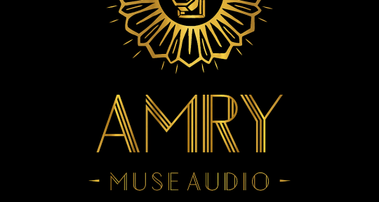 Mixing Engineer - Amry Truitt
