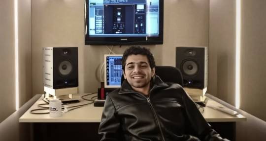 Mxing and Mastring - Andrew Raouf