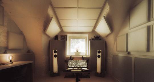 Mastering Engineer - Noah Dalsass
