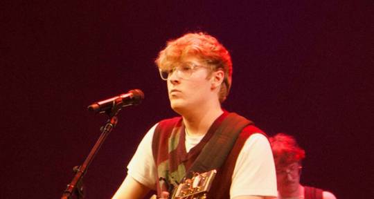 Producer, Vocalist, Mixer - Jon-Marc Andre Endsley