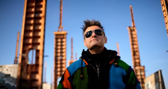 EDM+Allround Composer Producer - Marco Perani (WINTERBORN)