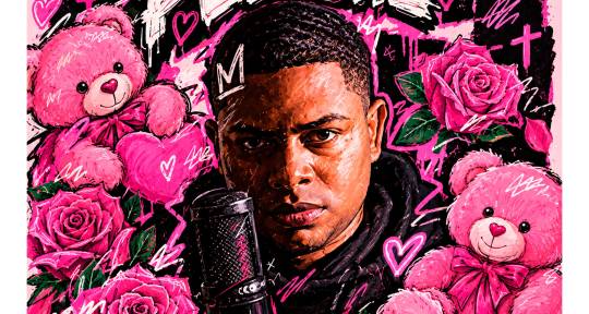 Artista Urbano Cristiano - Drako DR