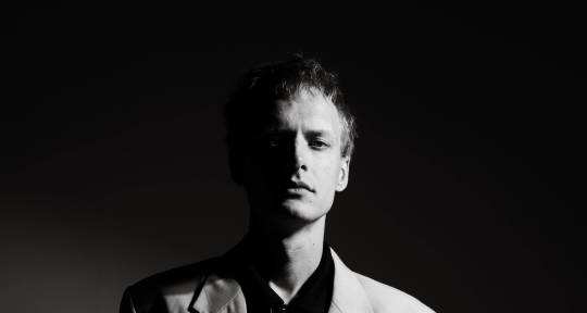 Hip-Hop / Pop / Electronic - Konstantin Zhdanov
