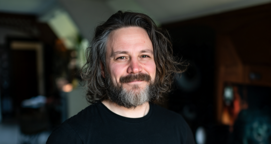 Mixing and Mastering Engineer - Sindri Audio