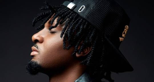 Afrobeats,Hip-Hop mix|master - Abztrumental