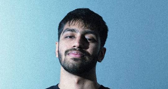 Production, Mixing, Mastering - Nakshatra