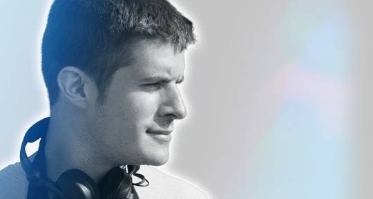 Music production, sound design - Geoffroy D