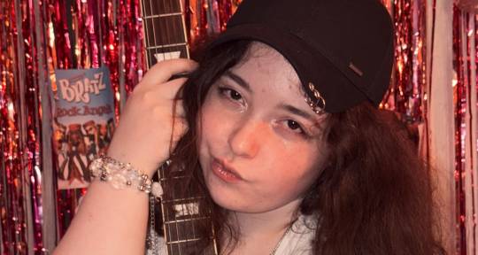 Versatile Session Vocalist - klarisa