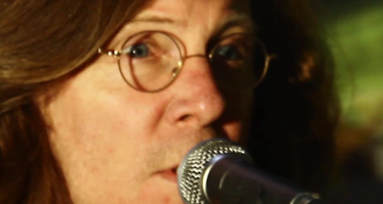 Pop Rock Funk Electric Bassist - Ralph Emory Battle