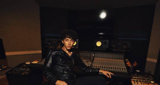 Producer / Mixing / Mastering - Sawyer Utah