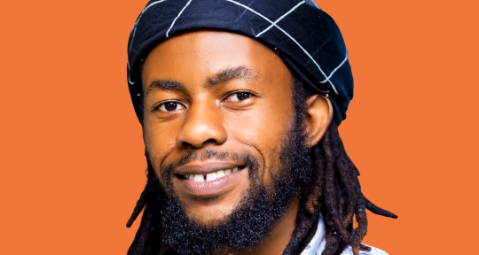 Afrobeat & Hip-hop Producer - Calvin Wingolo