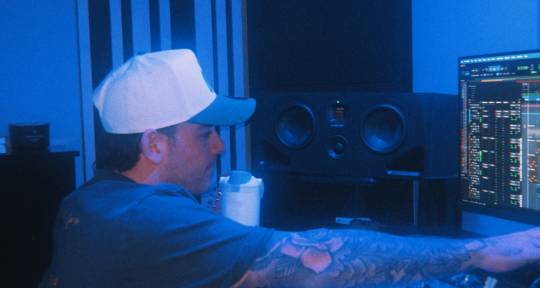 Mixer - Cabrera Music Inc.