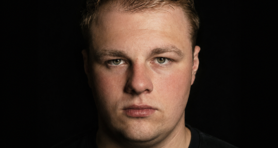 Czech DJ and record producer - Mats Kedrren
