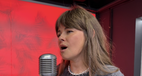 Female Singer & Vocalist - Lana Lav