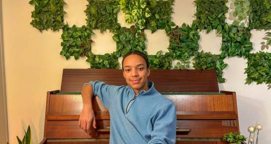 Music Composer & Producer - Noah Djo