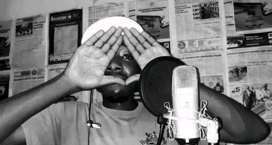 Songwriter - Flippa Tonic
