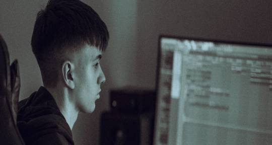 Producer, Mix Master Engineer - 2deep.wav