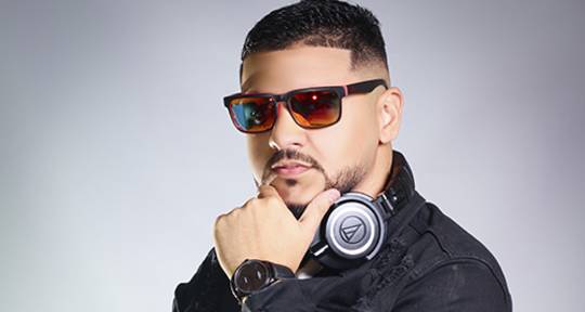 Afro House Producer - Joe Hard