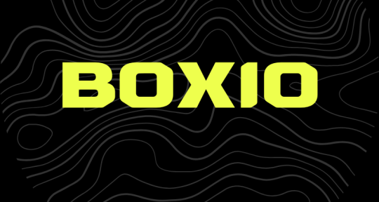 Letrista y compositor - Boxio