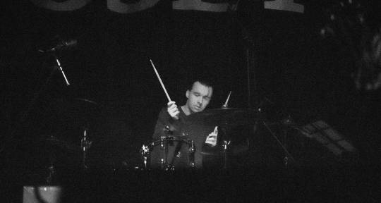 Remote drum/percussion tracks - Jędrzej Szmelter