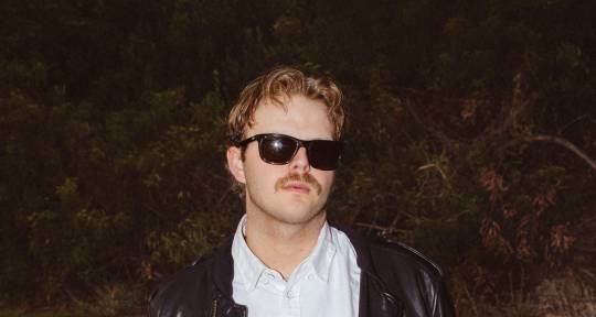 Pop Singer Songwriter - Jack Drinker