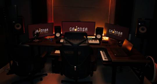 Hiphop , trap music producer - Pinky production