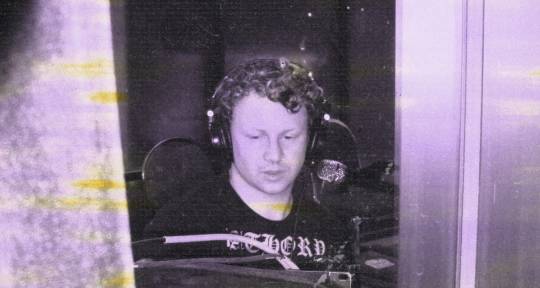 Mixing Engineer - Aggresive - Colton David Hunter