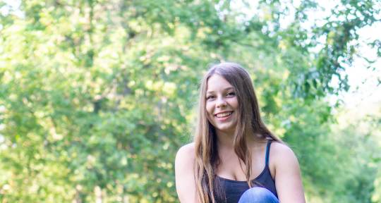 Indie Accoustic - Erica Foreman