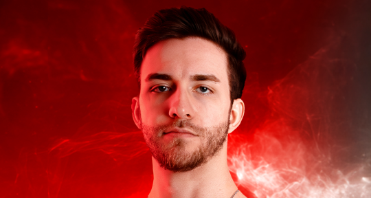 Producer, Audio Engineer - Michael