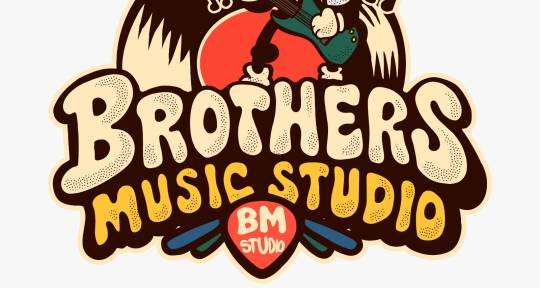 Music Production & Mixing - Brothers Music